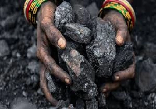 Coal production and dispatch reach record levels in FY 2024-25